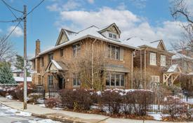 Townhome – North York, Toronto, Ontario,  Canada for C$2,058,000