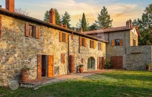 23-bedroom villa 1,000 m² in Loro Ciuffenna for 1,180,000 €