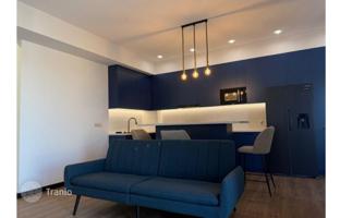 2-bedroom apartment 83 m² in Vake-Saburtalo for $215,000