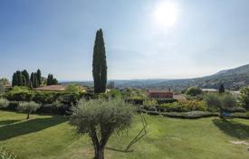 4-bedrooms villa in Tourrettes-sur-Loup, France for 2,245,000 €