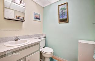 1-bedroom apartments in condo 64 m² in Fort Lauderdale for $425,000