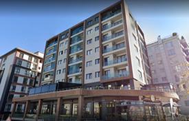 Stylish 3+1 Apartment with Easy Transportation in Beylikdüzü for $260,000