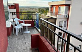 1 bedroom apartment in Holiday Fort Knox, Sunny Beach, Bulgaria, 63 sq. m, 57000 euros for 57,000 €