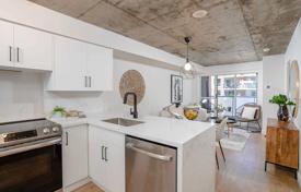 Apartment – King Street, Old Toronto, Toronto,  Ontario,   Canada for C$686,000