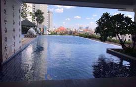 3 bed Penthouse in Baan Sathorn Chaopraya Khlong Ton Sai Sub District for $832,000