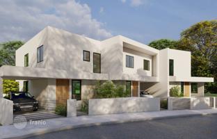 3-bedroom townhouse in Larnaca for 265,000 €