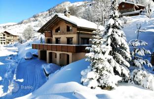 3-bedroom chalet in Saint-Martin-de-Belleville for 1,260,000 €