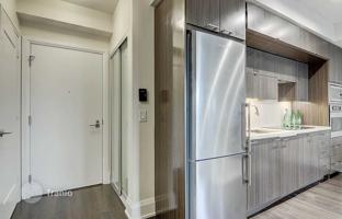 2-bedroom apartment in North York for C$788,000