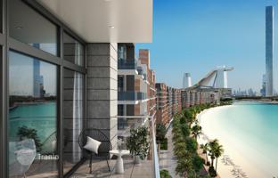 263 new flats in residential complex Riviera 31 in Nad Al Sheba 1 for From $369,000