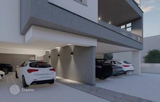 2-bedroom apartment 74 m² in Agios Dometios for 187,000 €