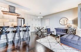 Apartment – Quebec Avenue, Old Toronto, Toronto,  Ontario,   Canada for C$1,231,000