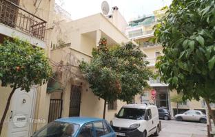 Land plot 137 m² in Athenian Riviera for 380,000 €