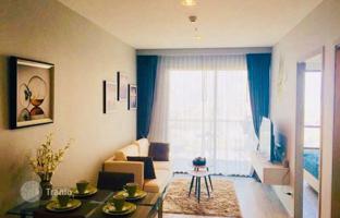 2-bedroom apartment 47 m² in Pattaya for $164,000