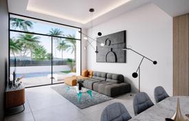 Villa with 3 bedrooms, solarium and private pool in Condado de Alhama Golf, Murcia for 318,000 €