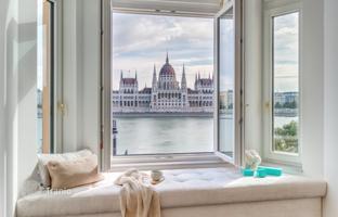 3-bedroom apartment 150 m² in District V (Belváros-Lipótváros) for 2,000,000 €