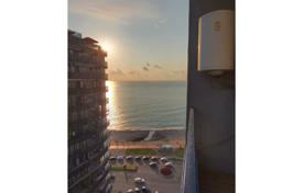 We are selling apartments with sea view. Apartments for sale on the first line. for $67,000