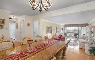6-bedroom apartment in Scarborough for C$1,025,000