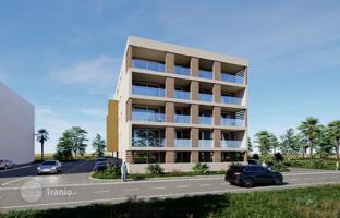 2-room apartment 54 m² in Pula for 157,000 €
