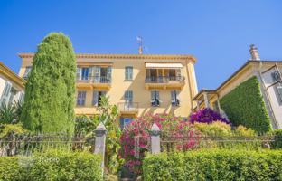 4-bedroom apartment in Cannes for 720,000 €