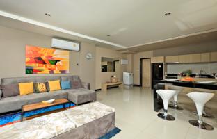 2-bedroom apartments in condo 115 m² in Phuket Town for 236,000 €