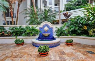3-bedroom apartments in condo 232 m² in Aventura for $1,150,000