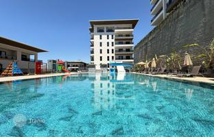 3-bedroom apartment 160 m² in Kargicak for 15,270,000 TRY