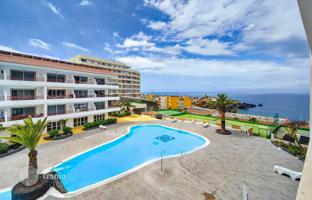 1-bedroom apartment 60 m² in Puerto de Santiago for 300,000 €