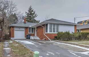 5-bedroom house in North York for C$2,002,000
