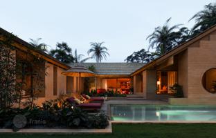 New complex of traditional villas with a wellness center, Bali, Indonesia for From $635,000