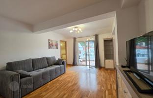 1-bedroom apartment 60 m² in Budva city for 185,000 €