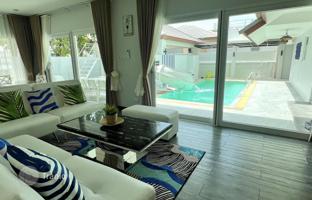 3-bedroom villa 250 m² in Pattaya for $295,000