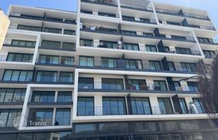 2-bedroom apartment 51 m² in Tel Aviv for $1,024,000