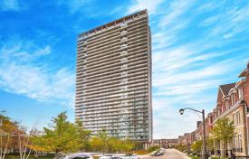 Apartment – The Queensway, Toronto, Ontario,  Canada for C$929,000