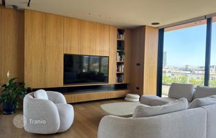 3-bedroom penthouse 216 m² in Limassol for 1,600,000 €