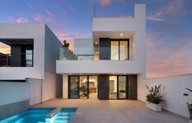 Designer villa in Benijófar for 330,000 €