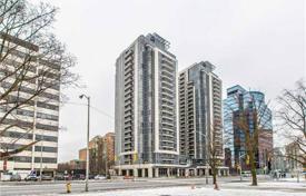 Apartment – Yonge Street, Toronto, Ontario,  Canada for C$762,000