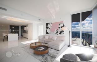 3-bedroom apartments in condo 201 m² in Miami for $1,725,000