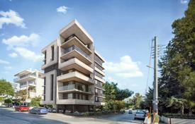New apartments in a residential complex with a parking, Alimos, Attica, Greece for From 674,000 €