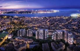 City Center Luxury Lifestyle Nisantasi Residences with Green & Bosphorus Scenery for $5,795,000