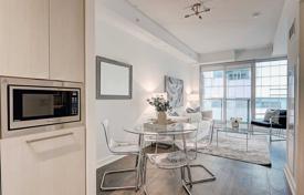 Apartment – Blue Jays Way, Old Toronto, Toronto,  Ontario,   Canada for C$741,000