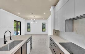 Townhome – Hollywood, Florida, USA for $1,775,000