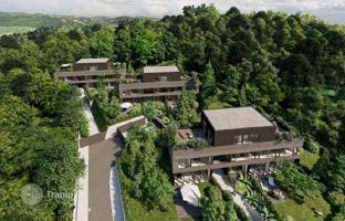 Land plot 2,222 m² in City of Zagreb for 220,000 €