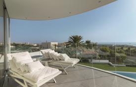 Villa – Santa Cruz de Tenerife, Canary Islands, Spain for 12,000 € per week