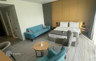 1-bedroom apartment 40 m² in Batumi for $100,000