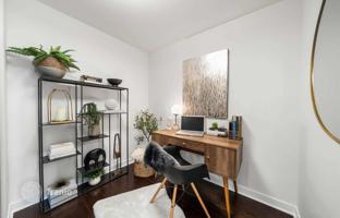3-bedroom apartment in Lynn Williams Street for C$1,211,000