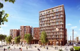 Spacious apartment with a balcony, Toulouse, France for 567,000 €