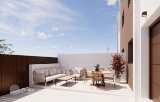 3-bedroom apartment 90 m² in Pilar de la Horadada for 286,000 €