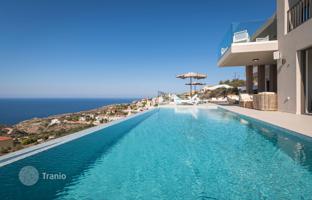 5-bedroom villa 280 m² in Chania for 1,050,000 €