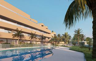 3-bedroom apartment 205 m² in Estepona for 685,000 €