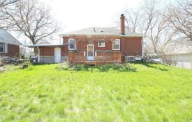 3-bedrooms townhome in Scarborough, Canada for C$1,631,000